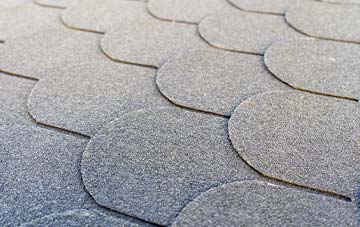 East Gateshead asphalt roofing costs
