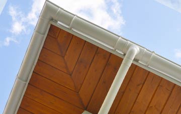 East Gateshead soffit types